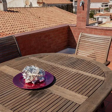 Apartment Poltu Quatu With Terrace Porto Cervo