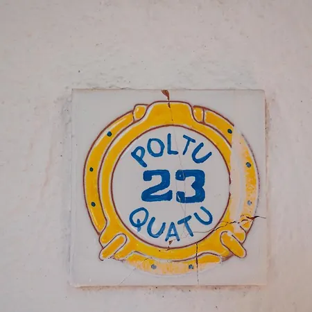 Poltu Quatu With Terrace * Porto Cervo