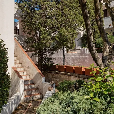 Apartment Poltu Quatu With Terrace